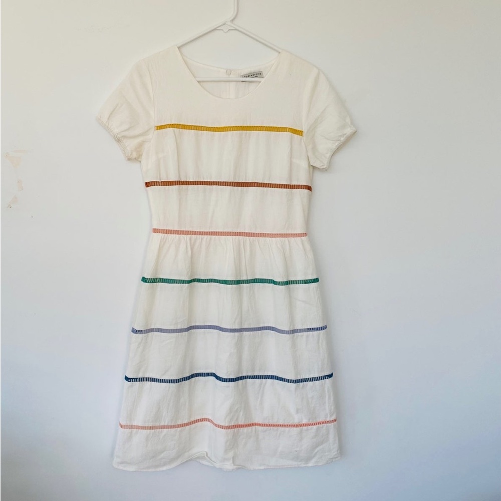 Paper Crane Dress sold by Roolee